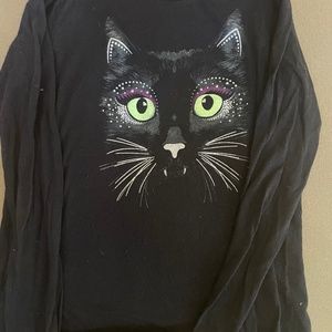 Long sleeve T-shirt